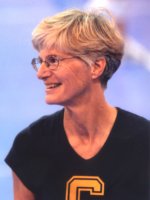 Lucy at Utah Huntsman Games